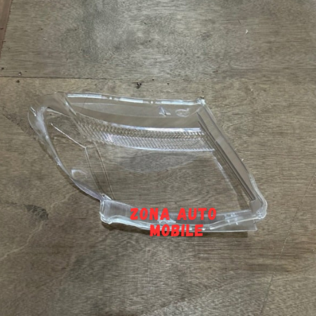 Mika Head Lamp Lampu Depan Ford Ranger T6 2012 2013 2014 2015