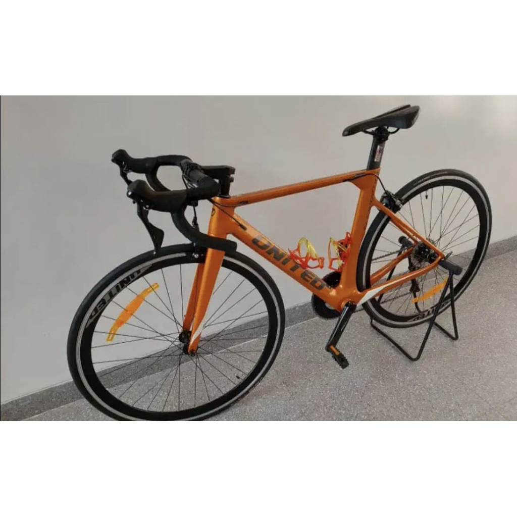 United Stygma Carbon