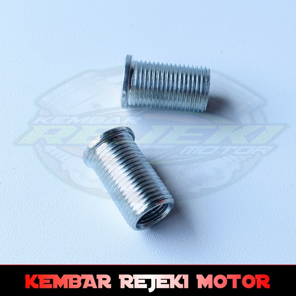 Sok Drat Sok Busi Kharisma Supra 125 Beat Vario Scopy Universal