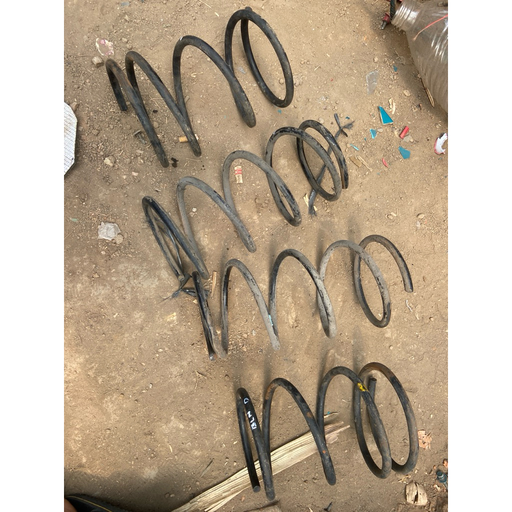 per keong baleno standarr