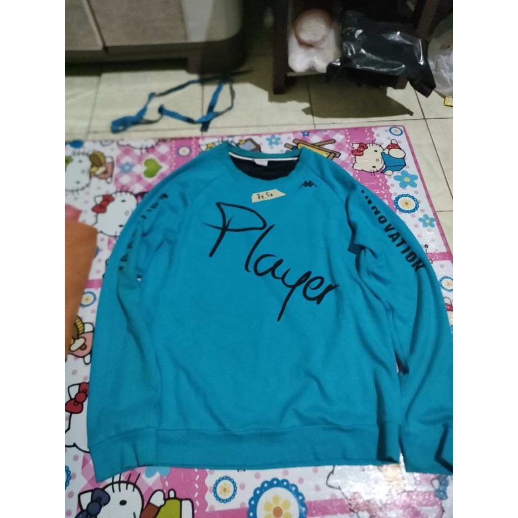 cn kappa sz L