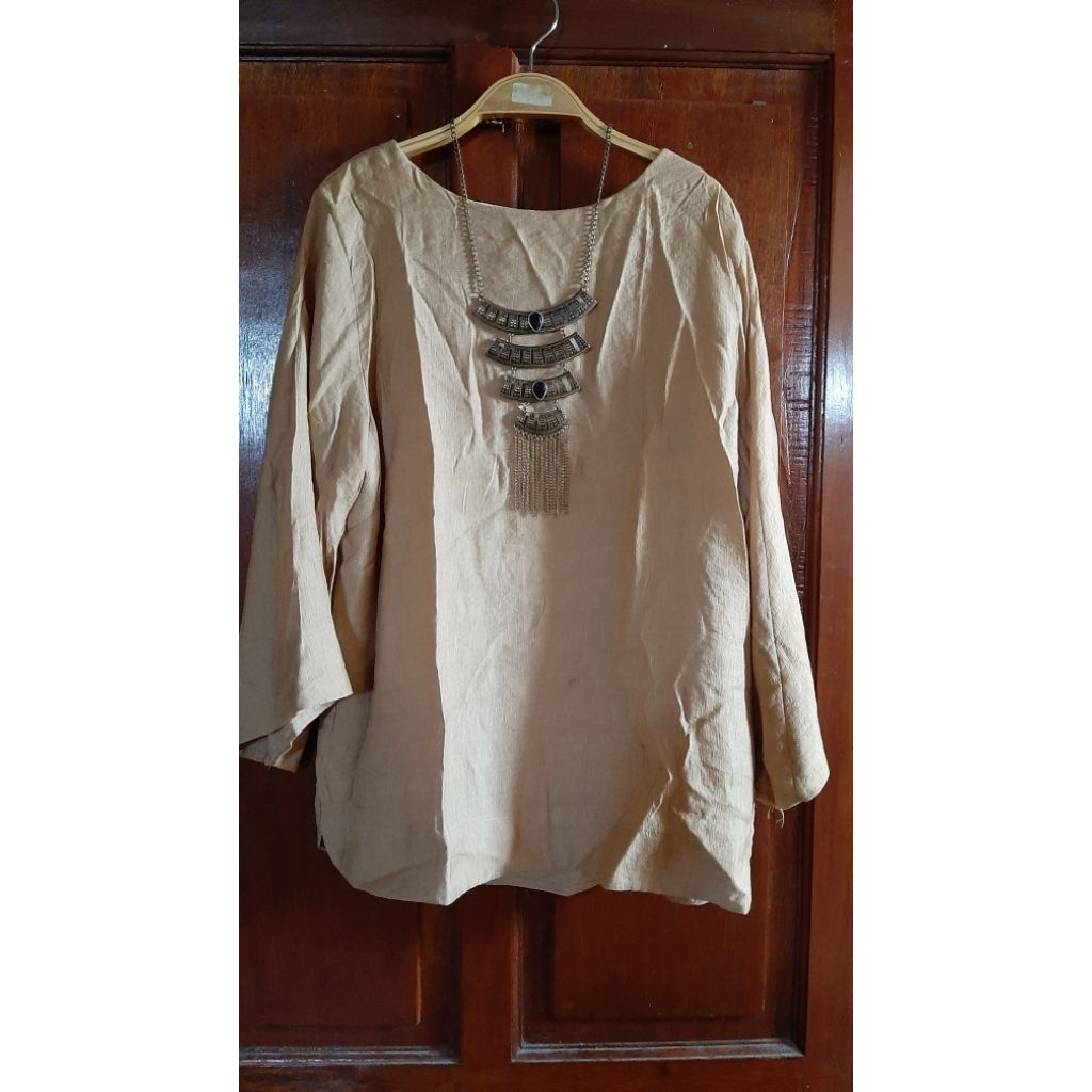 Set Kebaya Kain Doby