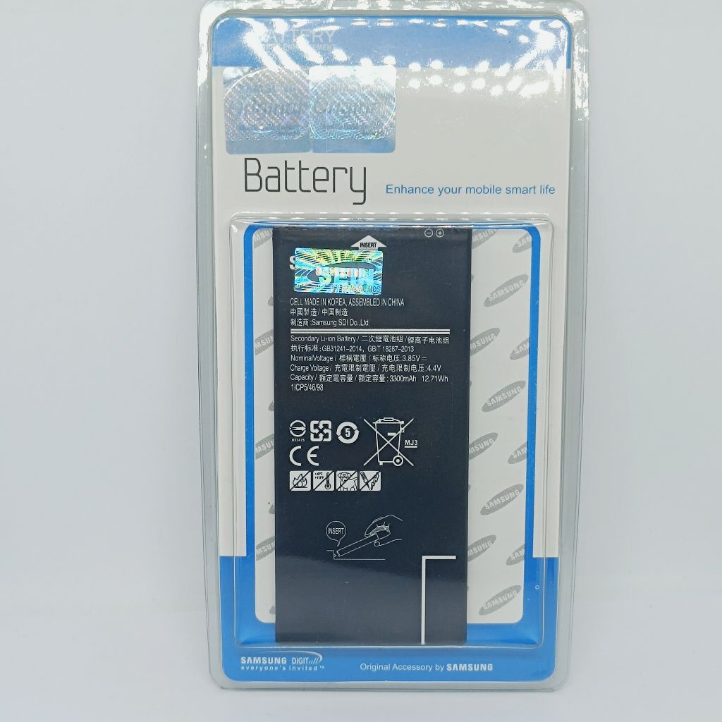 BATERAI BATRE SAMSUNG J4 PLUS J4+