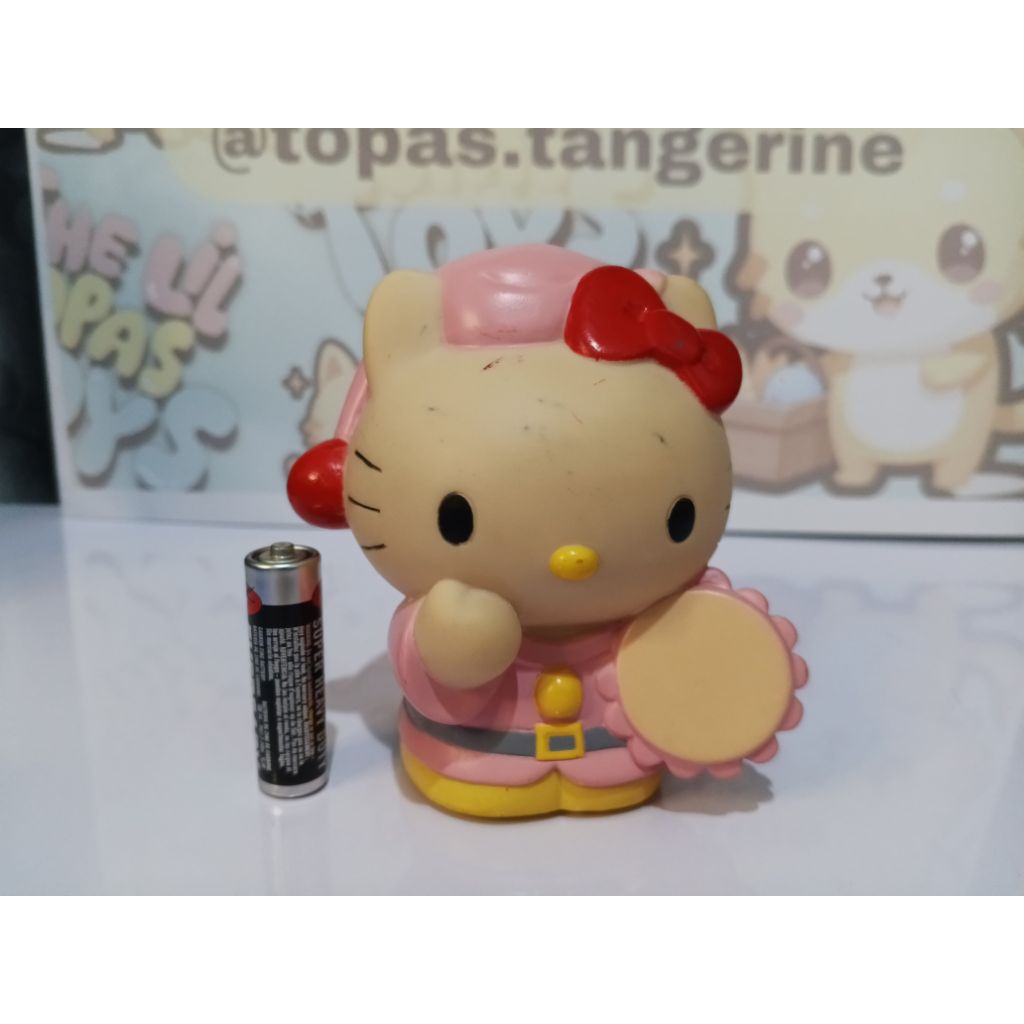 Coin Bank Hello Kitty