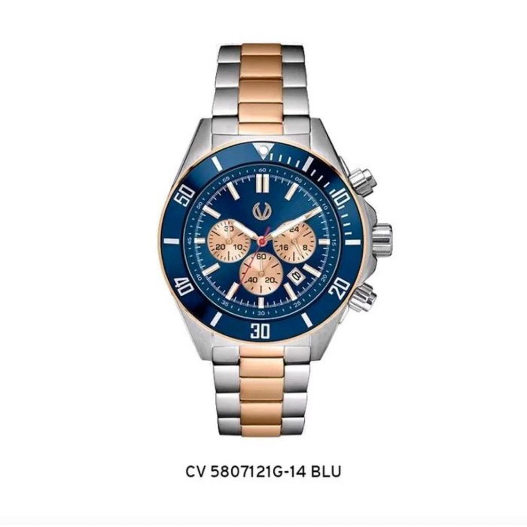 CHRIST VERRA 5807121G TANGAN PRIA ORIGINAL