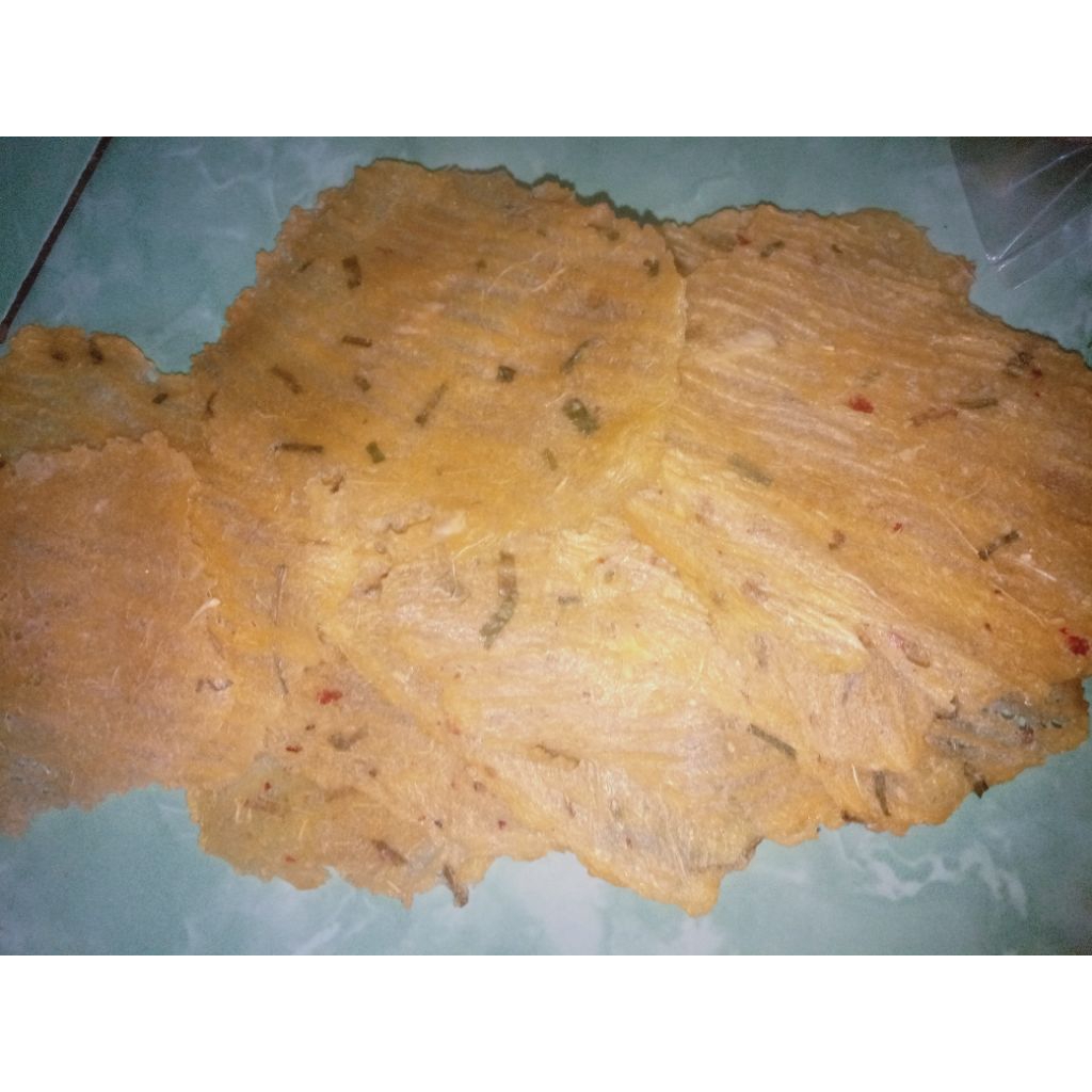 Kicimpring khas bandung original