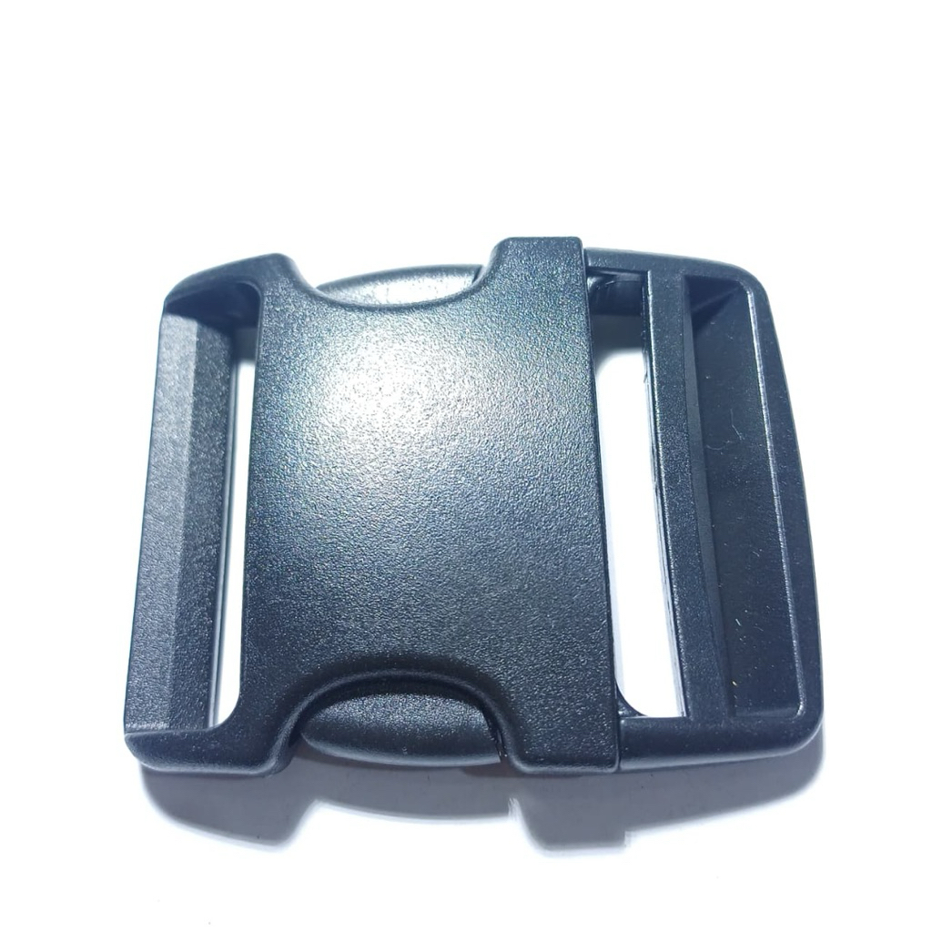 Kunci Sodok/Buckle Duraflex ukuran 5cm