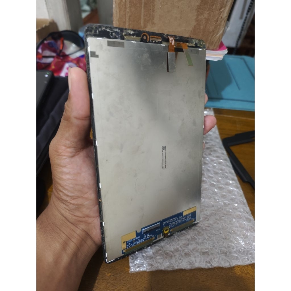 LCD SAMSUNG GALAXY TAB A8 WITH S'PEN