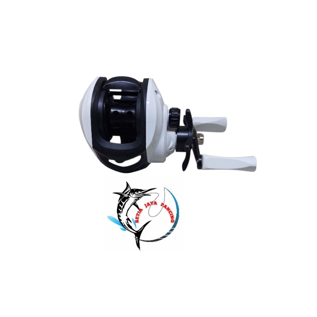 REEL HAMMERHEAD LOTUS BC HANDLE KIRI