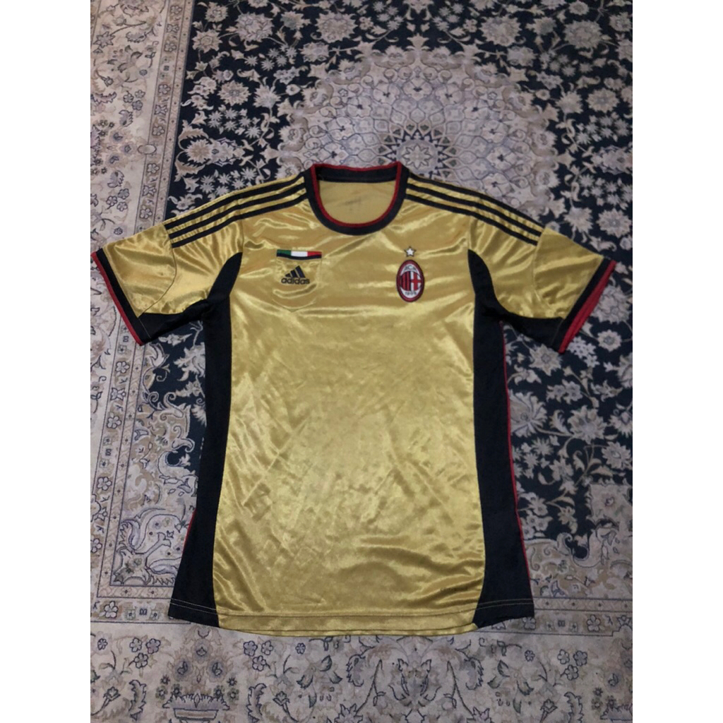 jersey GK ac milan