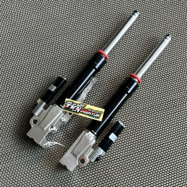 Shock Depan Gozima Vario 125 150 BeAT Scoopy Genio Stylo 160 Cbs Original