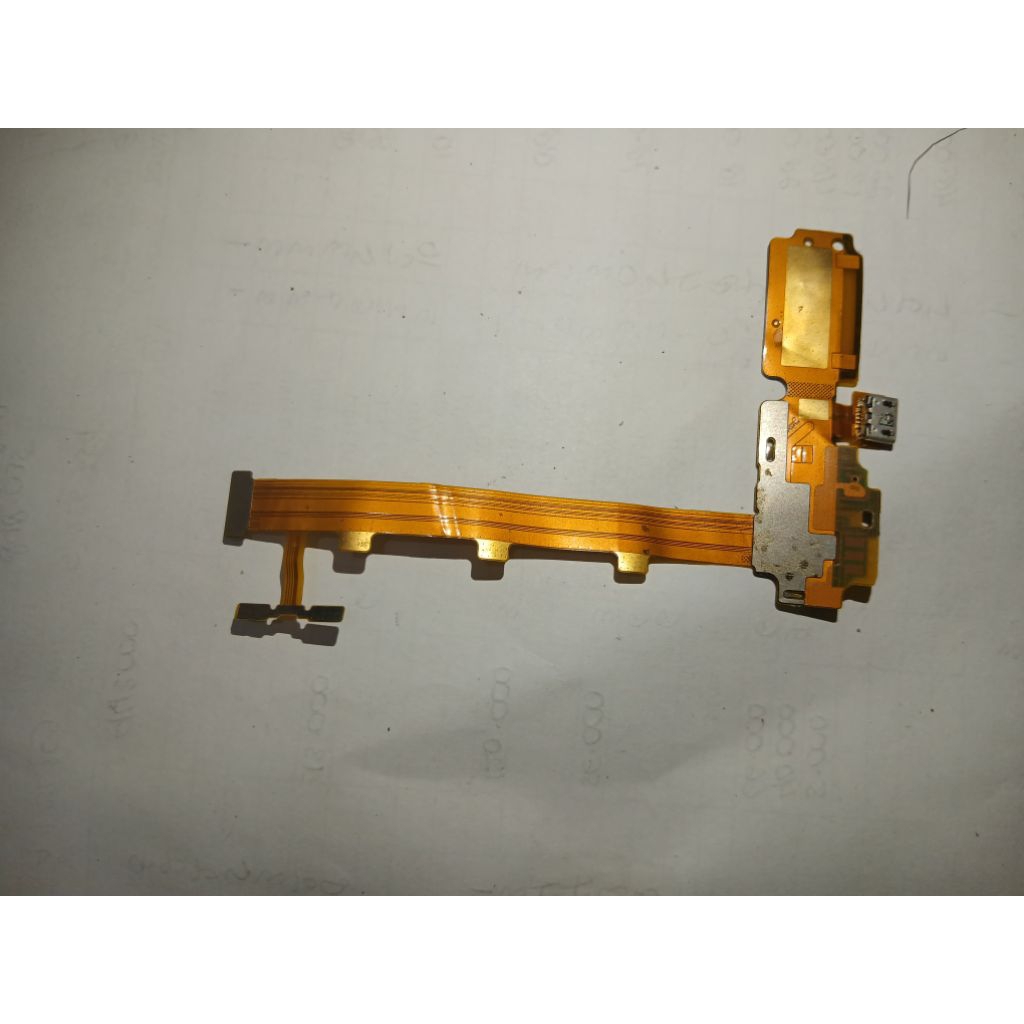 Flexible Charger Oppo A37