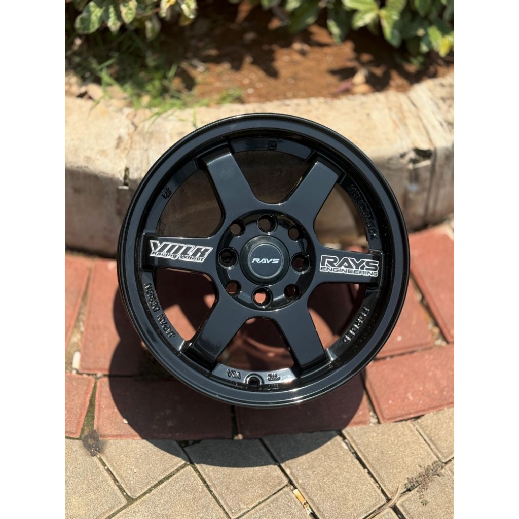 velg ring 14 Te37