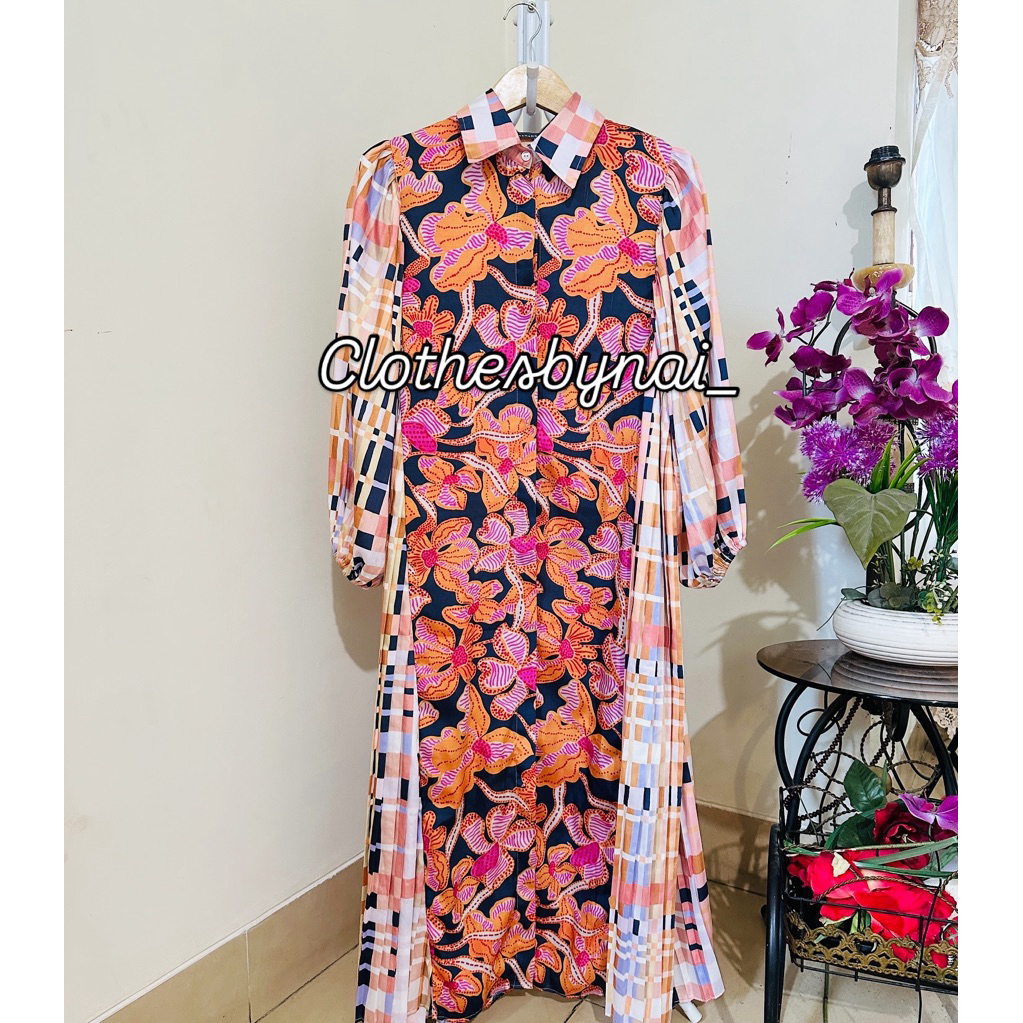 PRELOVED BENANG JARUM