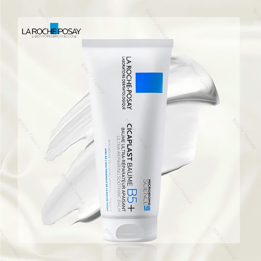 La Roche Posay Cicaplast Baume B5+ 100ml / La Roche Posay Cicaplast Baume B5+ 100ml
