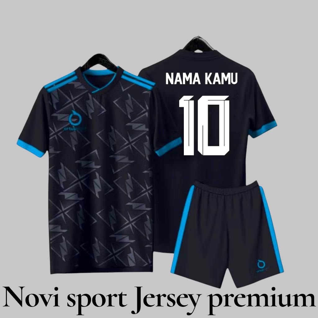 CUSTOM REKWUES NAMA NOMOR PUNGGUNG ORI BAJU BOLA FUTSAL JERSEY DEWASA BADMINTON INDONESIA OLAHRAGA