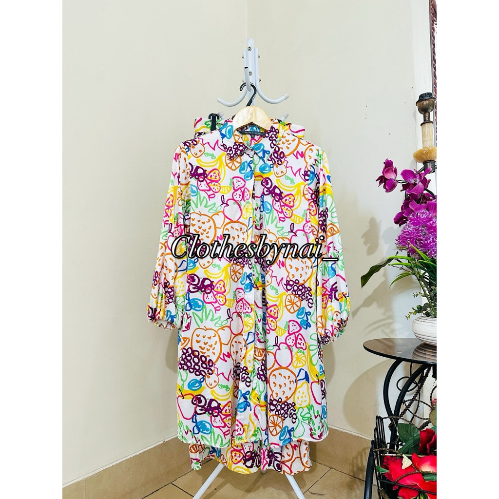 PRELOVED BENANG JARUM SET