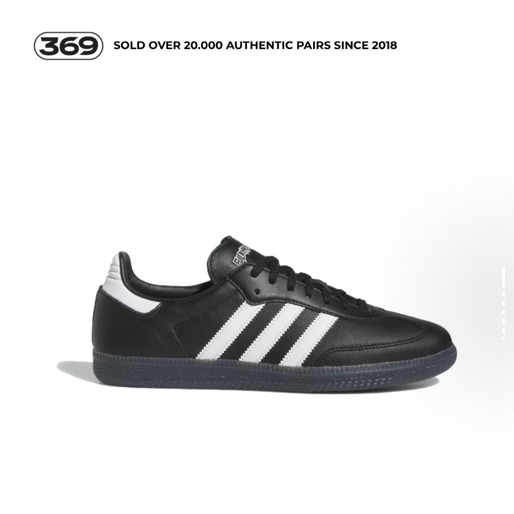 Adidas Samba FA Awesome (Original 100% GARANSI ORIGINAL SEUMUR HIDUP)