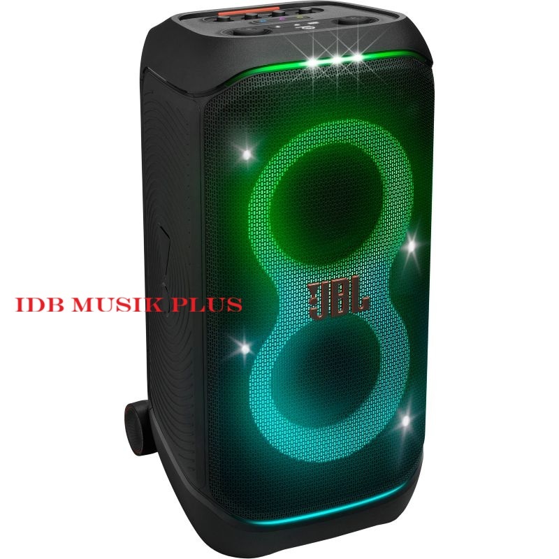 Speaker Portable JBL PartyBox Stage320 Stage 320 Party Box Original