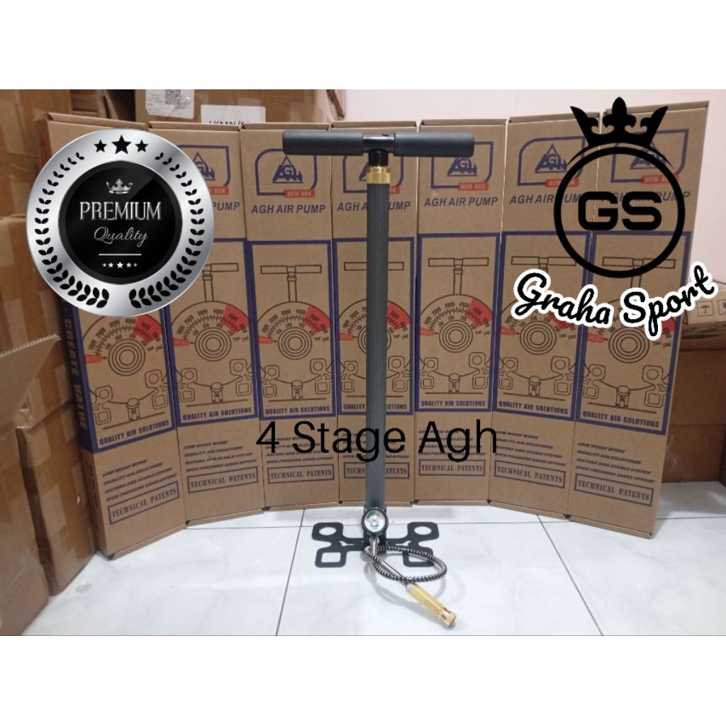Pompa Pcp 4 Stage, Pompa Lipat 4 Stage, Pompa Pcp Agh 4 Stage, Pompa Pcp Murah, Pompa Pcp 6000psi