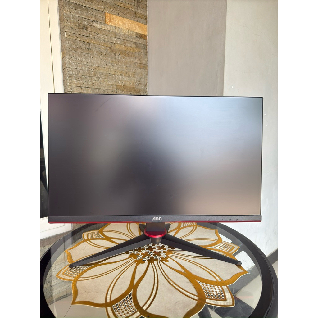 AOC 24G2E 144hz IPS 24in