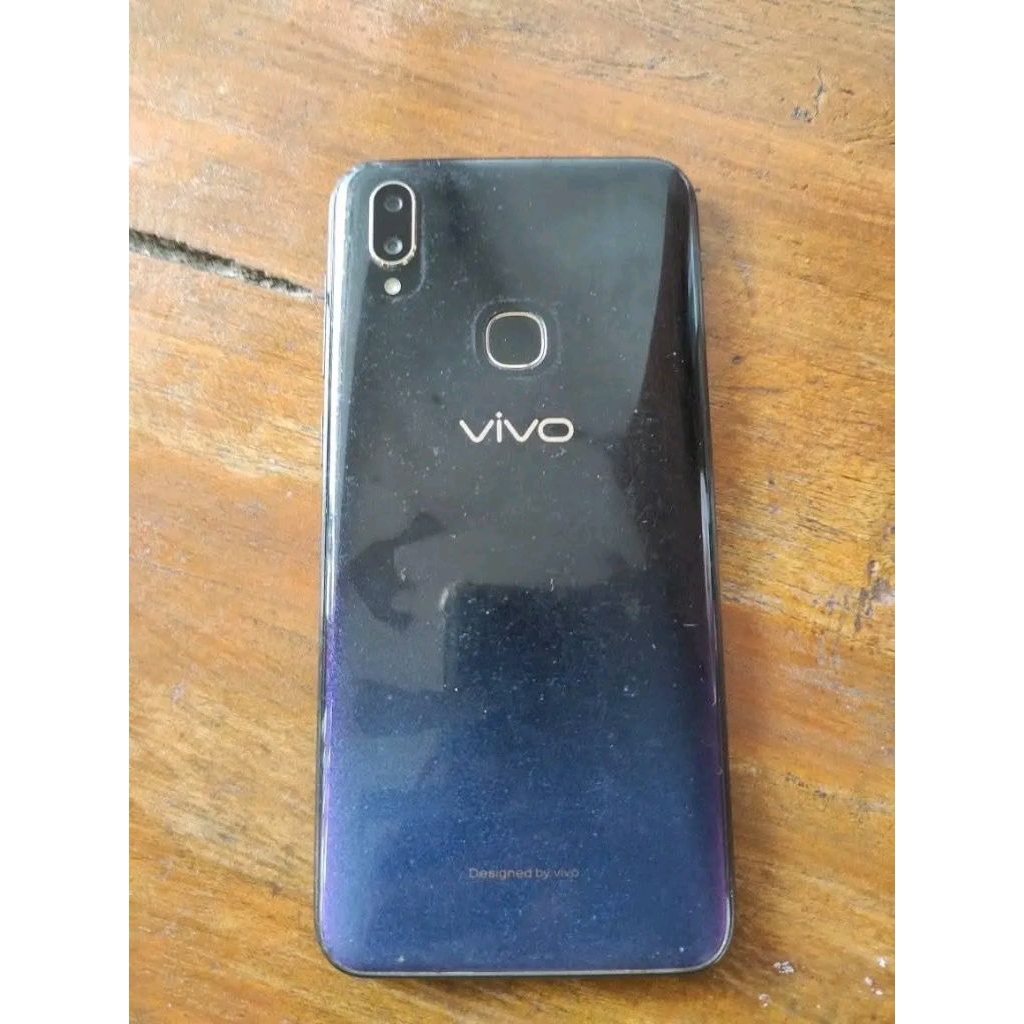 vivo 1806