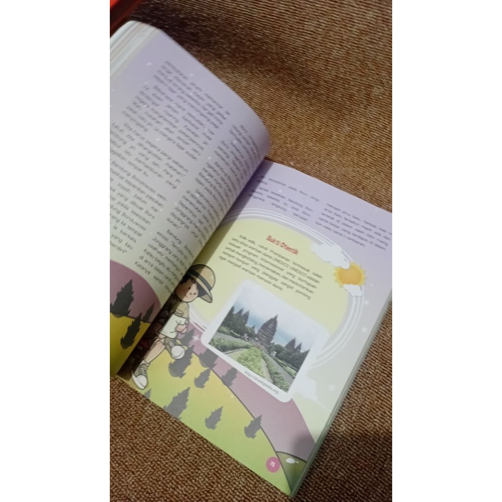 cerita rakyat 34 provinsi