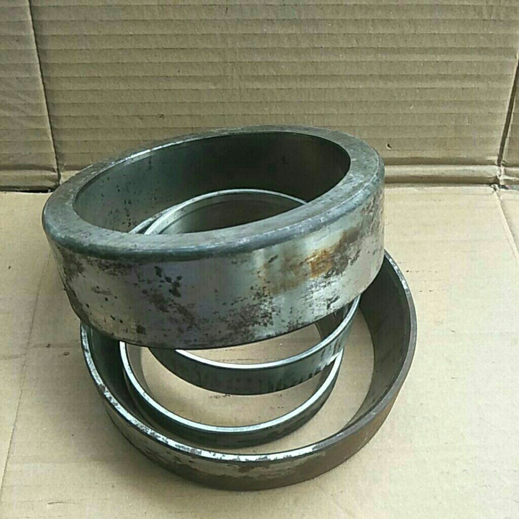 kep bearing bahan bilah pisau