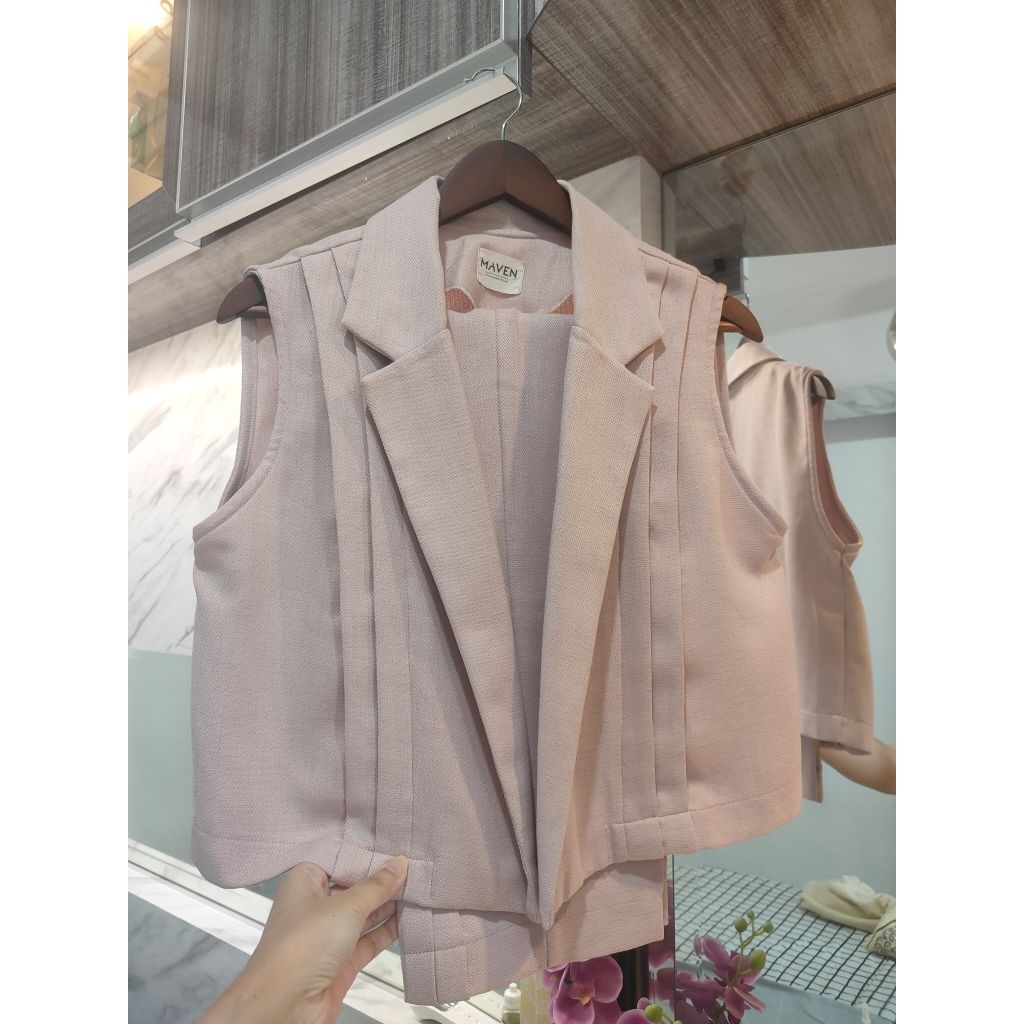 maven patricia stephanie set