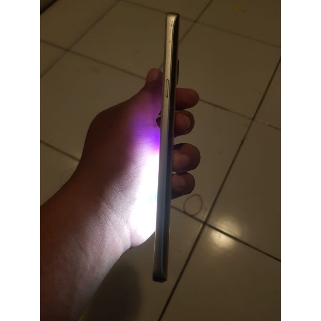 Samsung Note 5 Hp Only Minus LCD