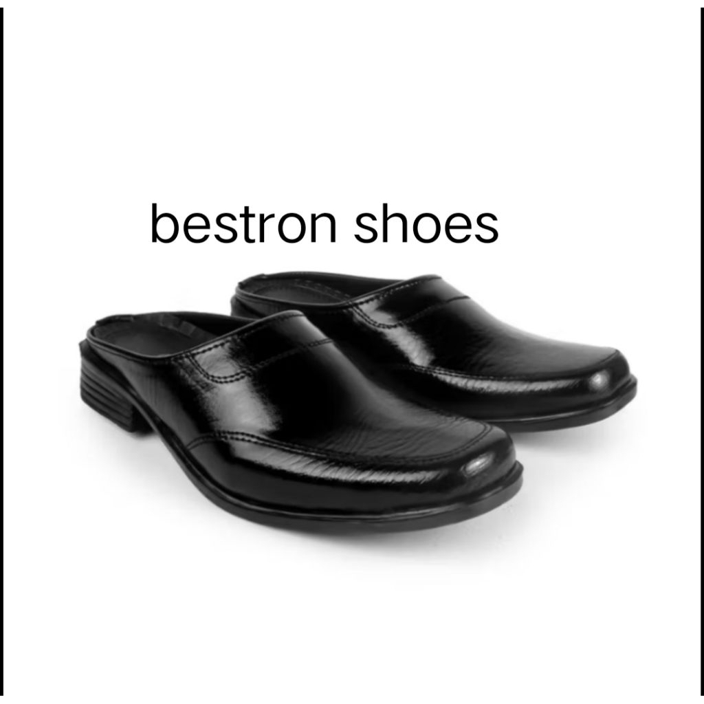 PROMO SEPATU PRIA/SEPATU SLOP PRIA/SEPATU KANTOR PRIA