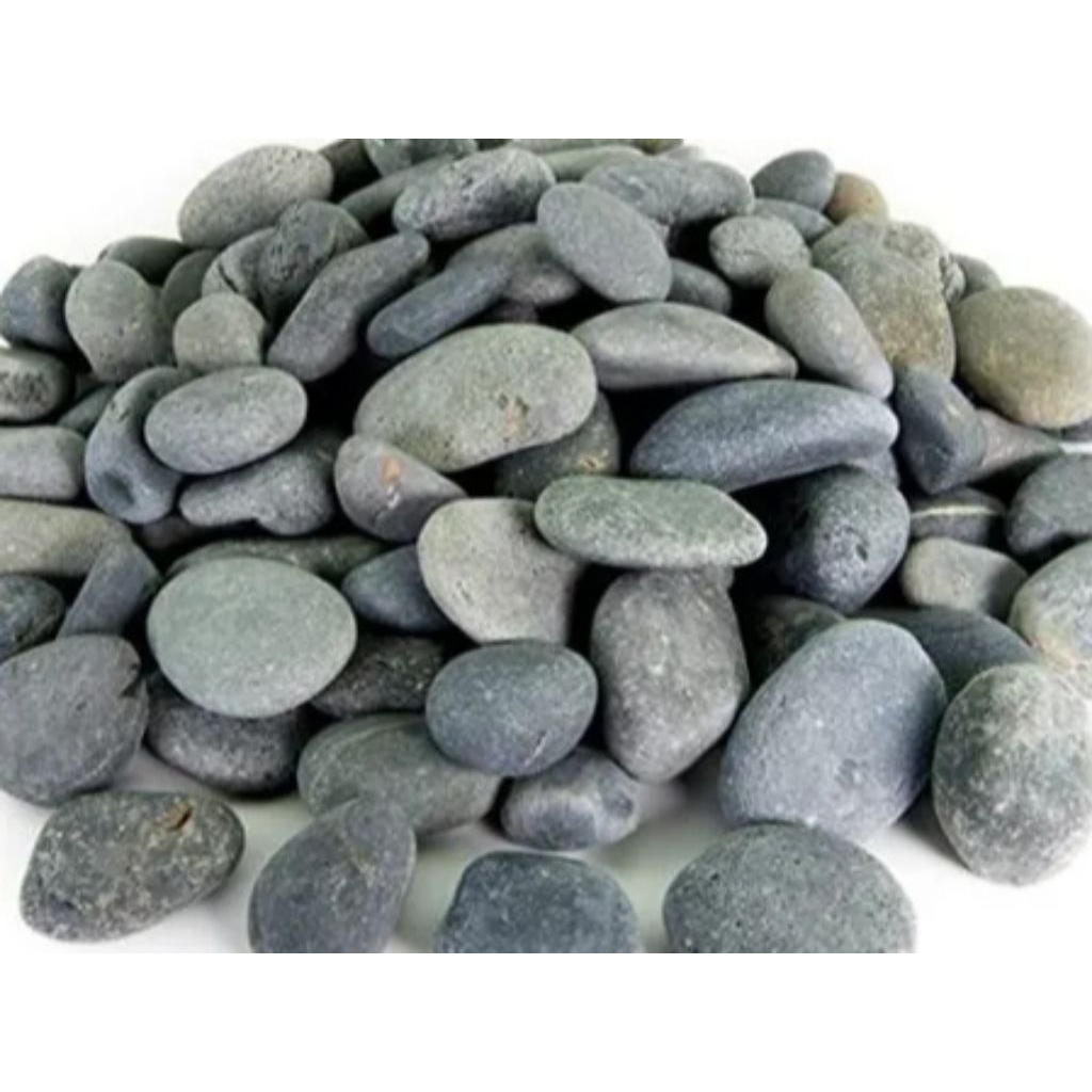 batu kali / watu kali / gosok daki / batu alam