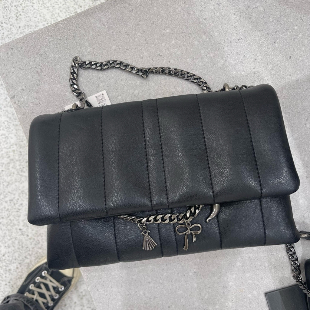 Sling Bag ZARA Women jastip (jasa titip)