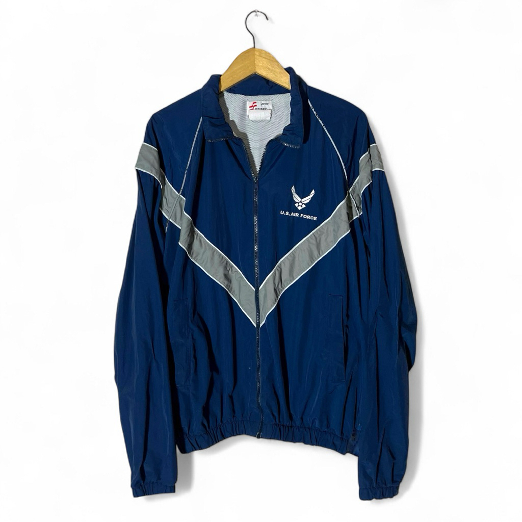 Military army Jacket Us air force Navy Original