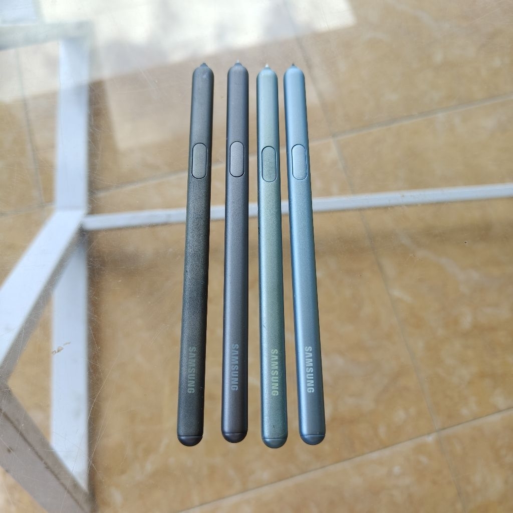 Spen Samsung Galaxy TAB S6 Original Copotan