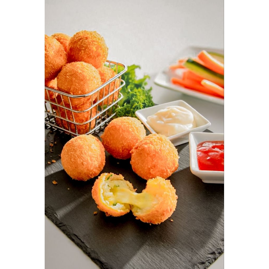 BRULEE BOMB (FROZEN)