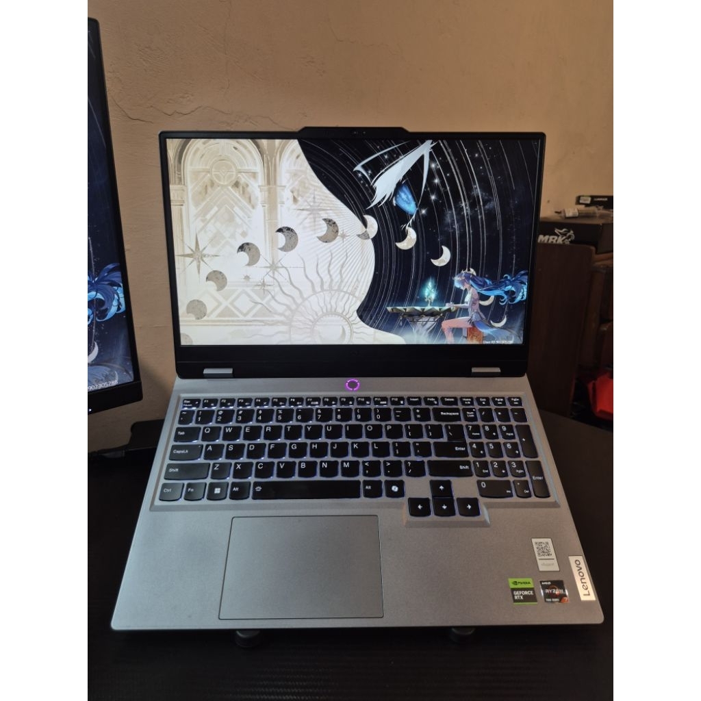 Lenovo LOQ 15ARP9