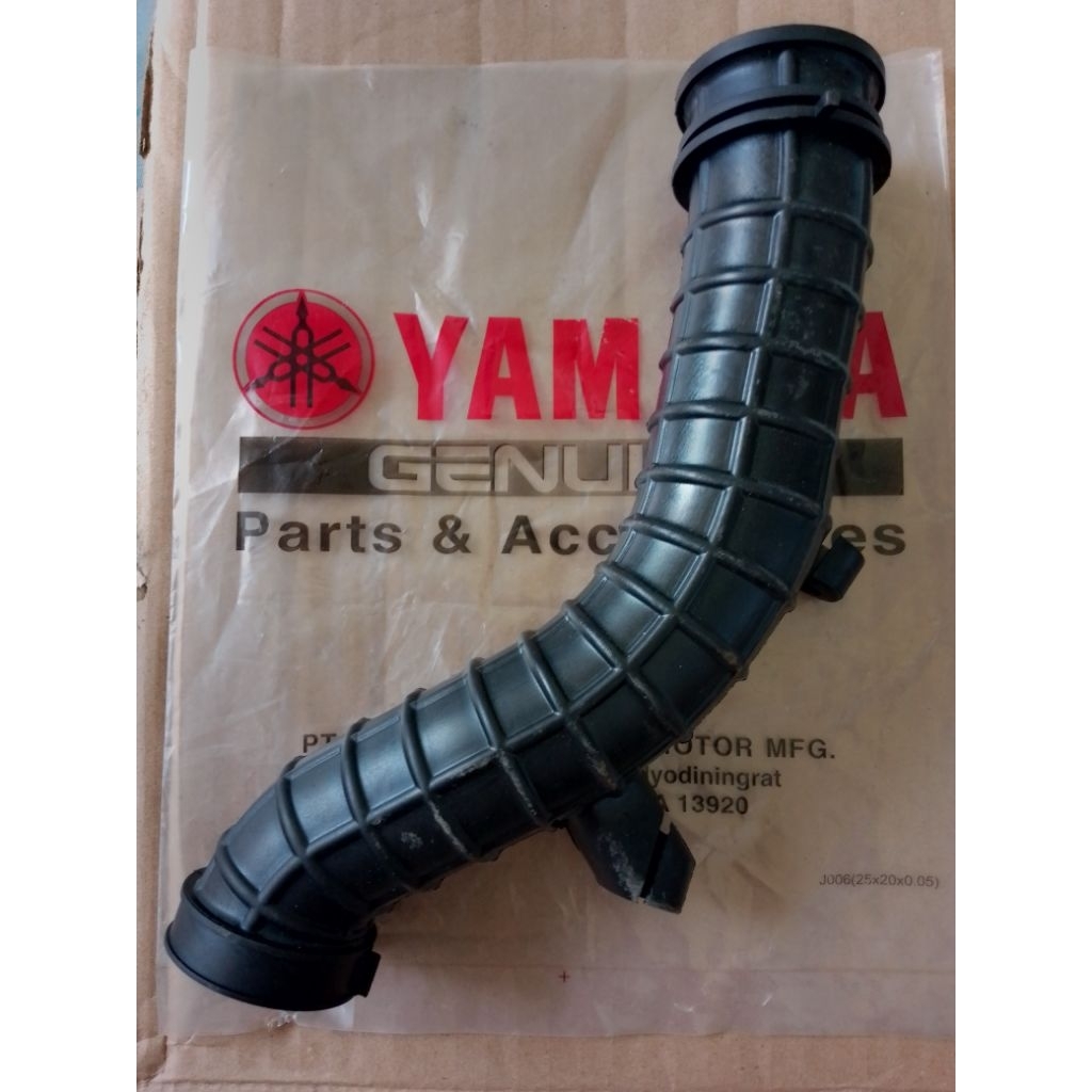 karet filter udara box filter nmax aerox new