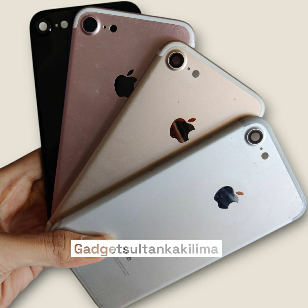 housing iphone 7 original copotan