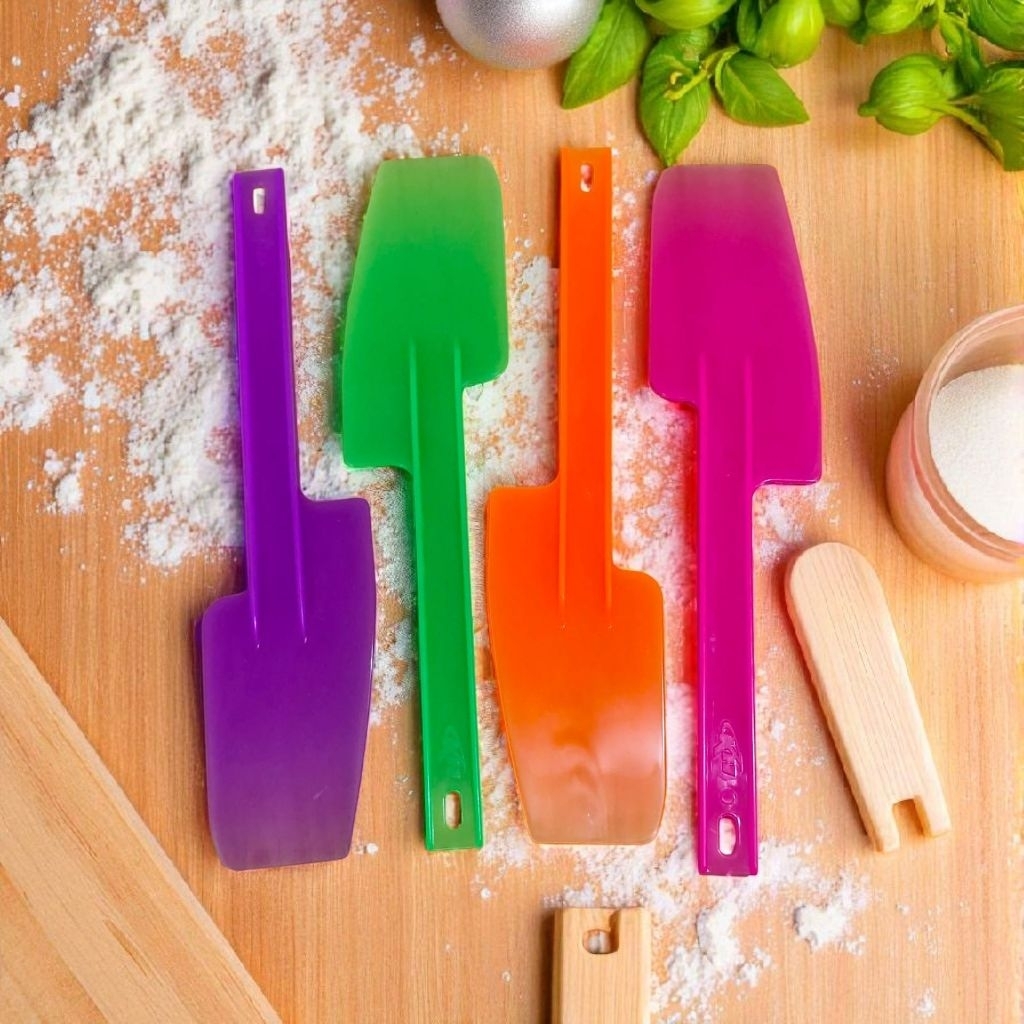 solet/spatula dear KH