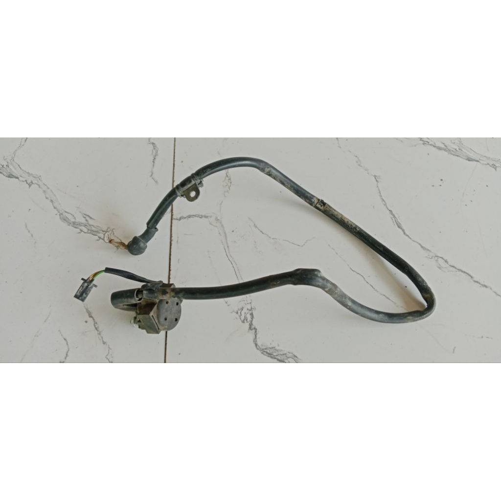 Bendik Stater CB 150 R New