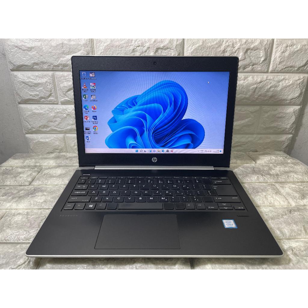 Laptop Hp Probook 430 G5 Core i5 generasi 8