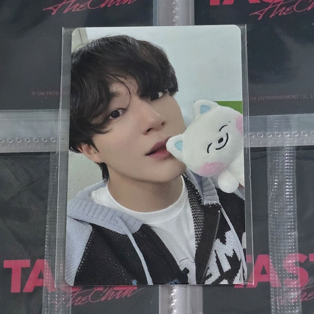 [Ready] PC Only Jeno Line Friends Dreamiez Jjed