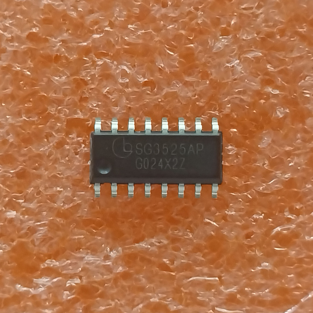 SG3525AP SG3525 SMD
