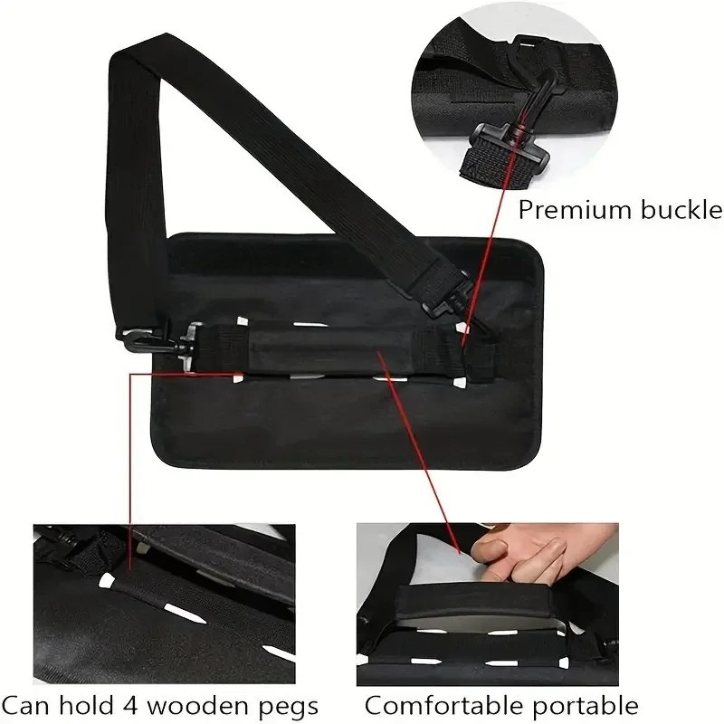 Tas Golf Wanita Tasjinjing Klub Golf Tas Stick Golf Carry Bag Tas Kecil Stik Golf Co