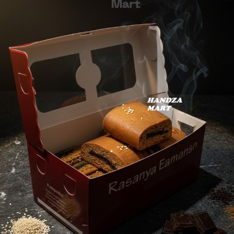 Kue Gambang Jadul/kue gambang tradisional/kue Gambang asli Betawi/Gambang enak/Gambang murah/roti Ga