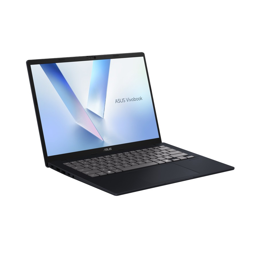 ASUS VIVOBOOK 14 M1407KA-VIPS5151M RYZEN AI 5 340 16GB 512GB WUXGA W11 OHS QUIET BLUE