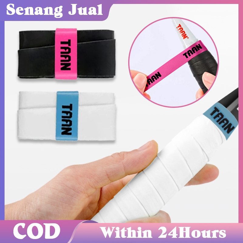 110cm Grip Karet Tennis Anti-Slip Universal Untuk Joran Pancing,/Raket Bulu Tangkis/ Bola Golf