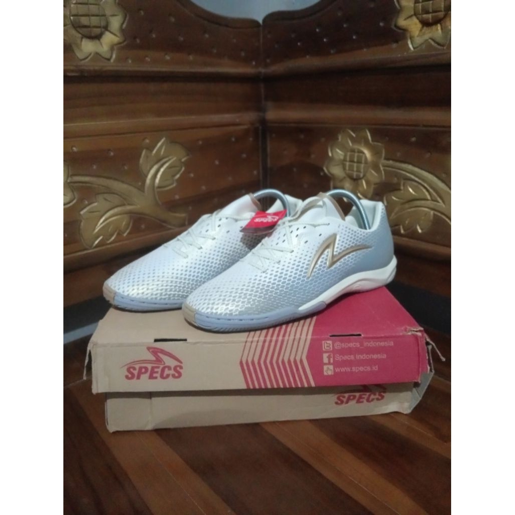 SPECS Lightspeed Omega IN