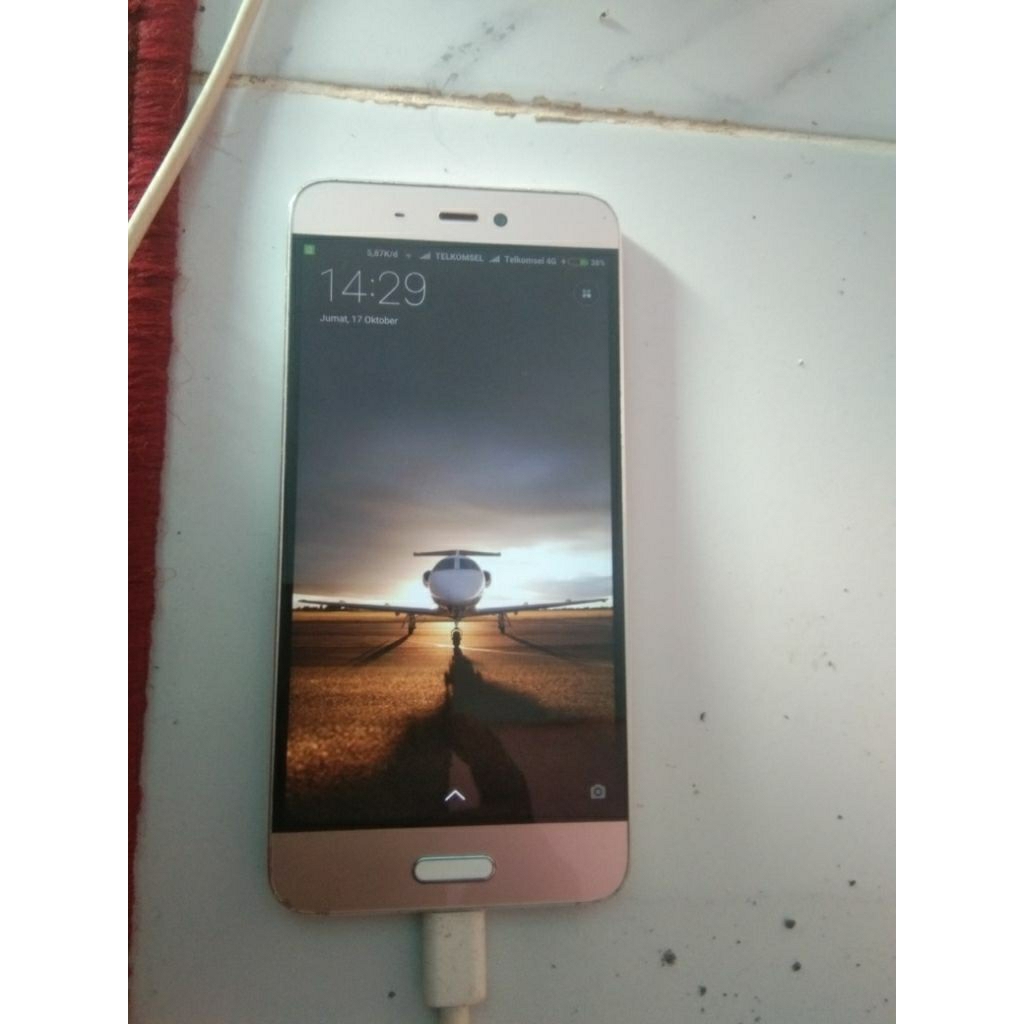 XIAOMI MI 5 NO MINUS